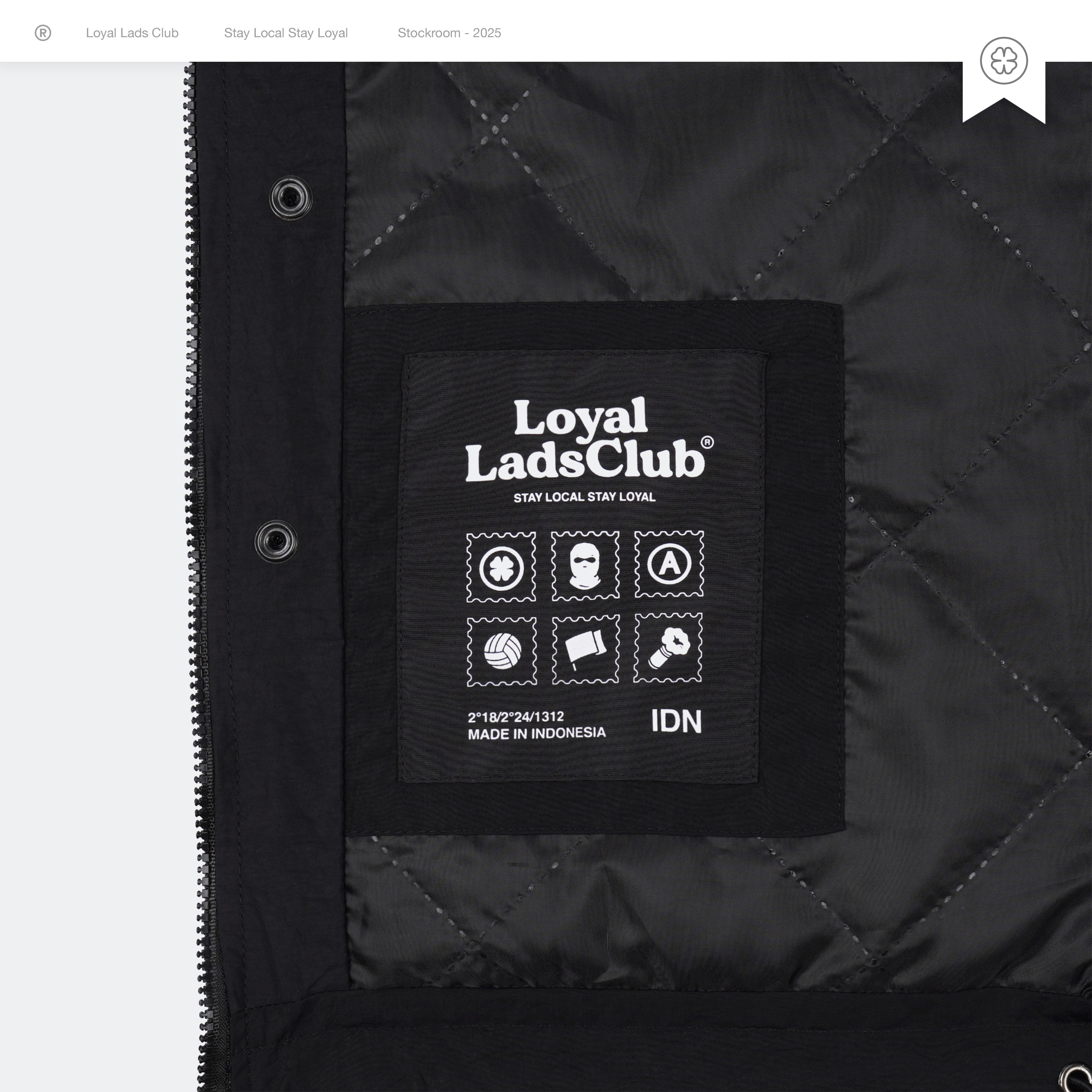 Parka - Komando - Thumbnail 5